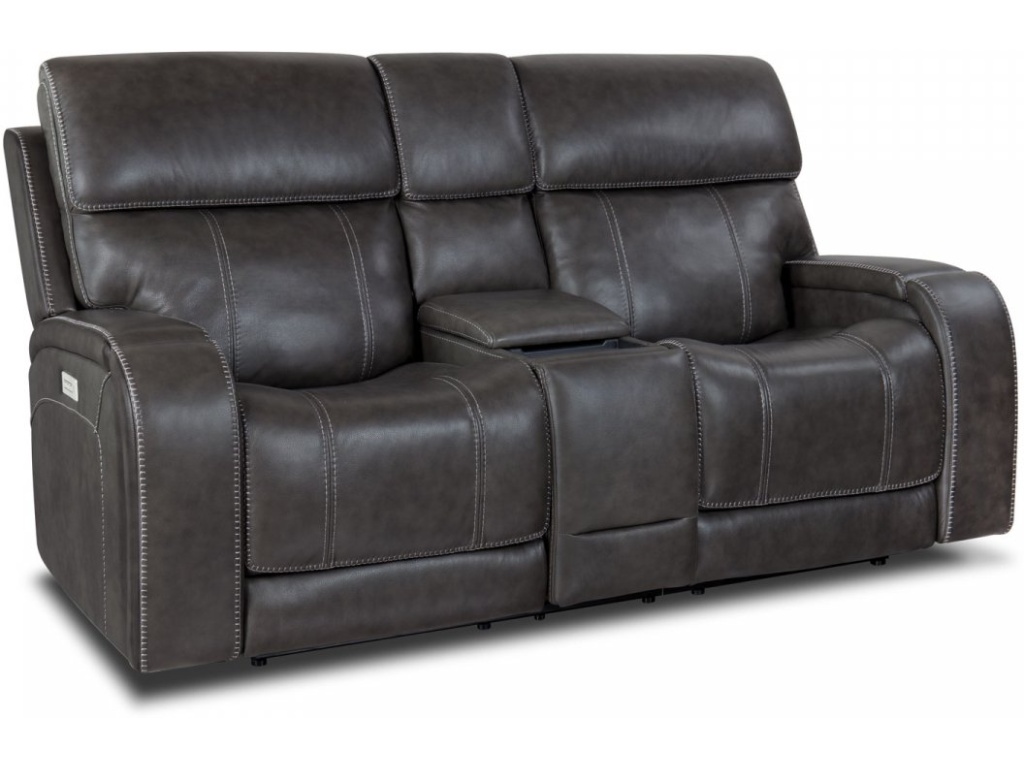 Glenwood Power Recline - main image