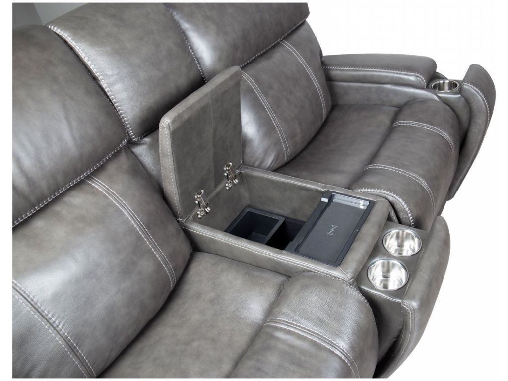 Glenwood Power Recline - image 3