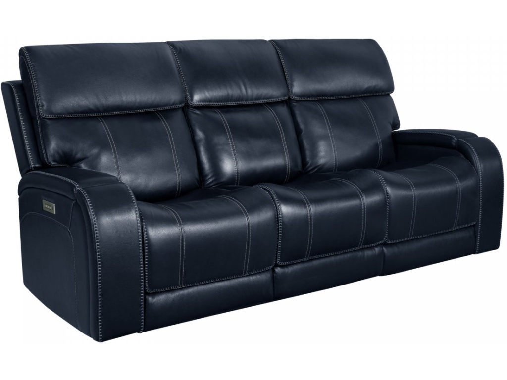Glenwood Power Recline - main image
