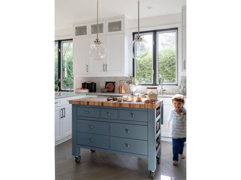 Kitchen Island 4836 - image 5
