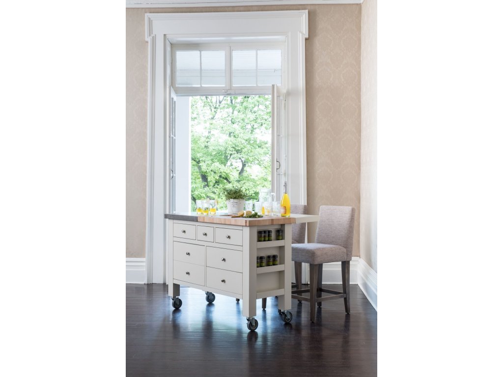 Kitchen Island 4836 - image 6