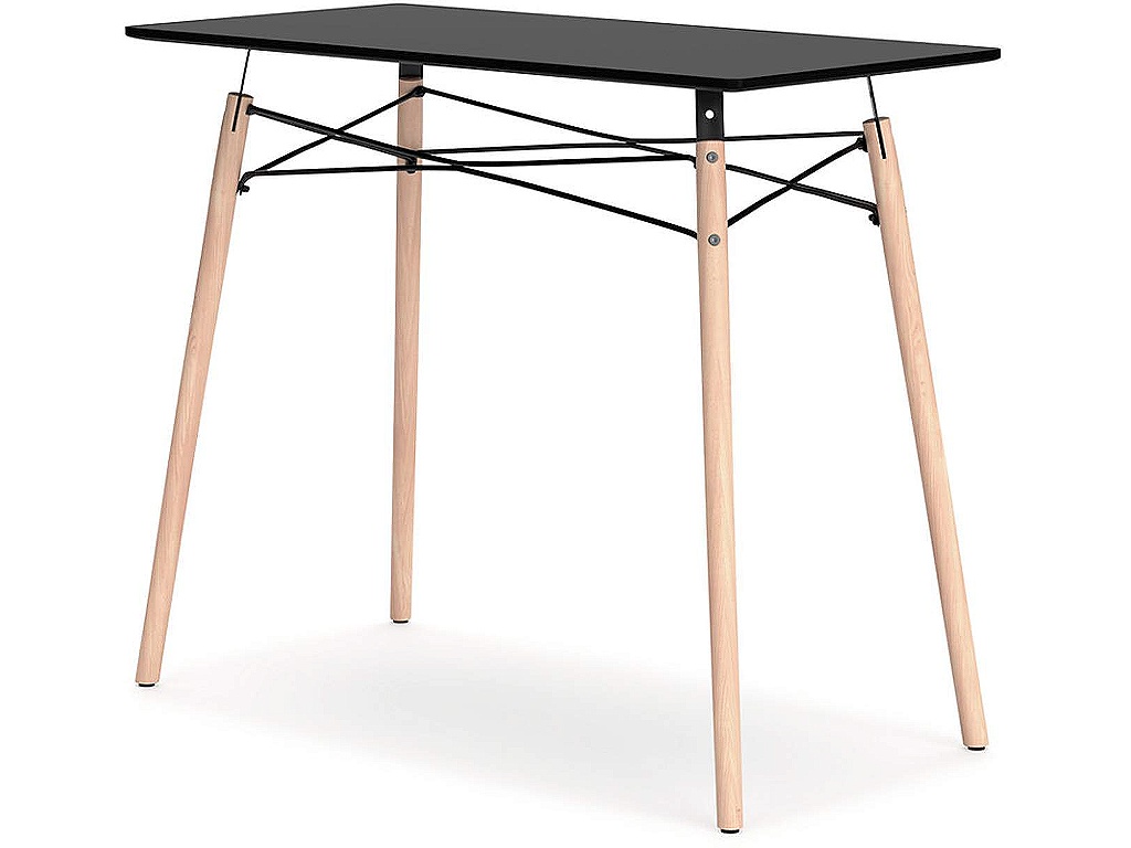 Jaspeni Home Office Desk - image 3