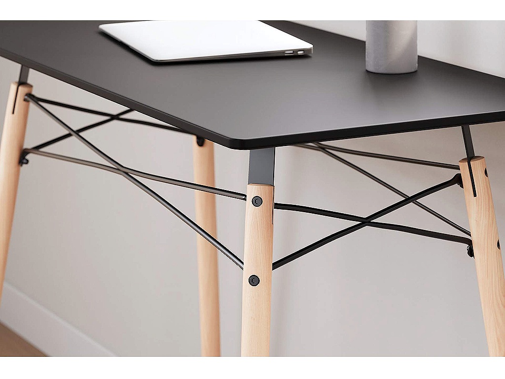 Jaspeni Home Office Desk - image 7