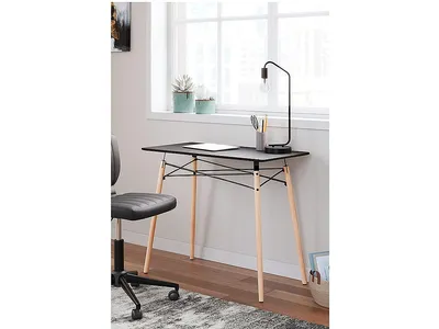 Jaspeni Home Office Desk