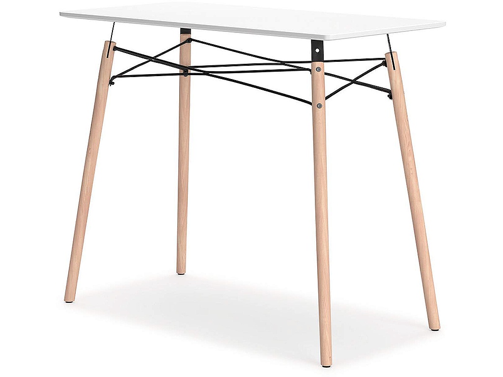 Jaspeni Home Office Desk - image 3