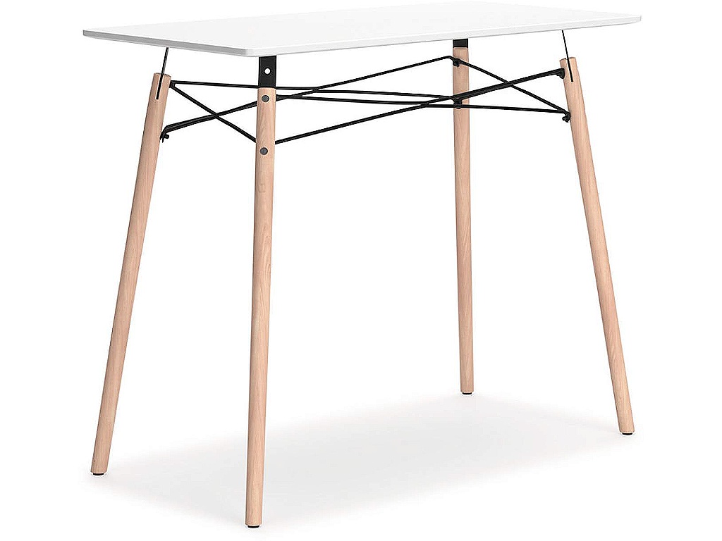 Jaspeni Home Office Desk - main image