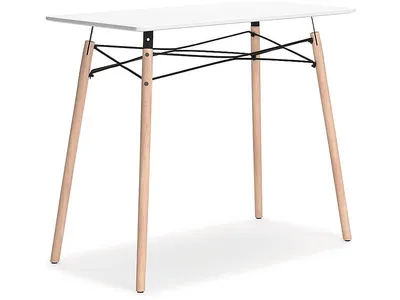 Jaspeni Home Office Desk