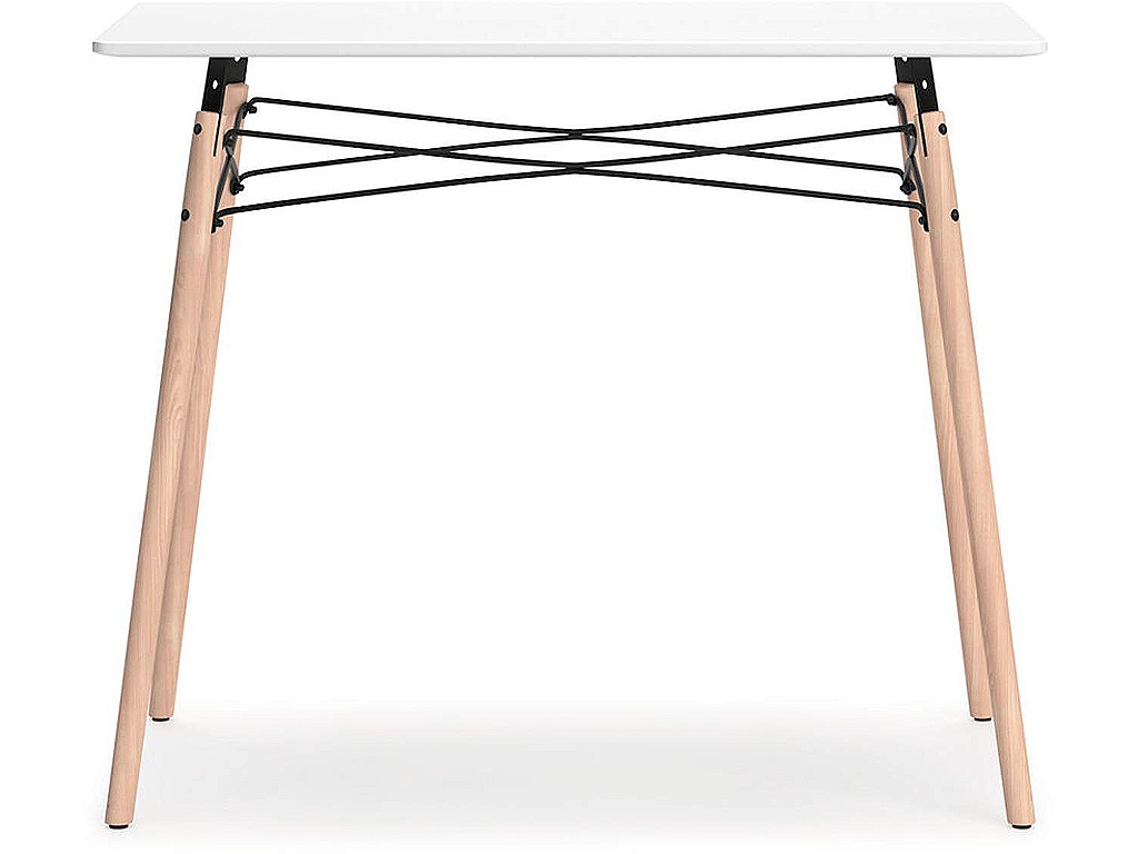 Jaspeni Home Office Desk - image 5