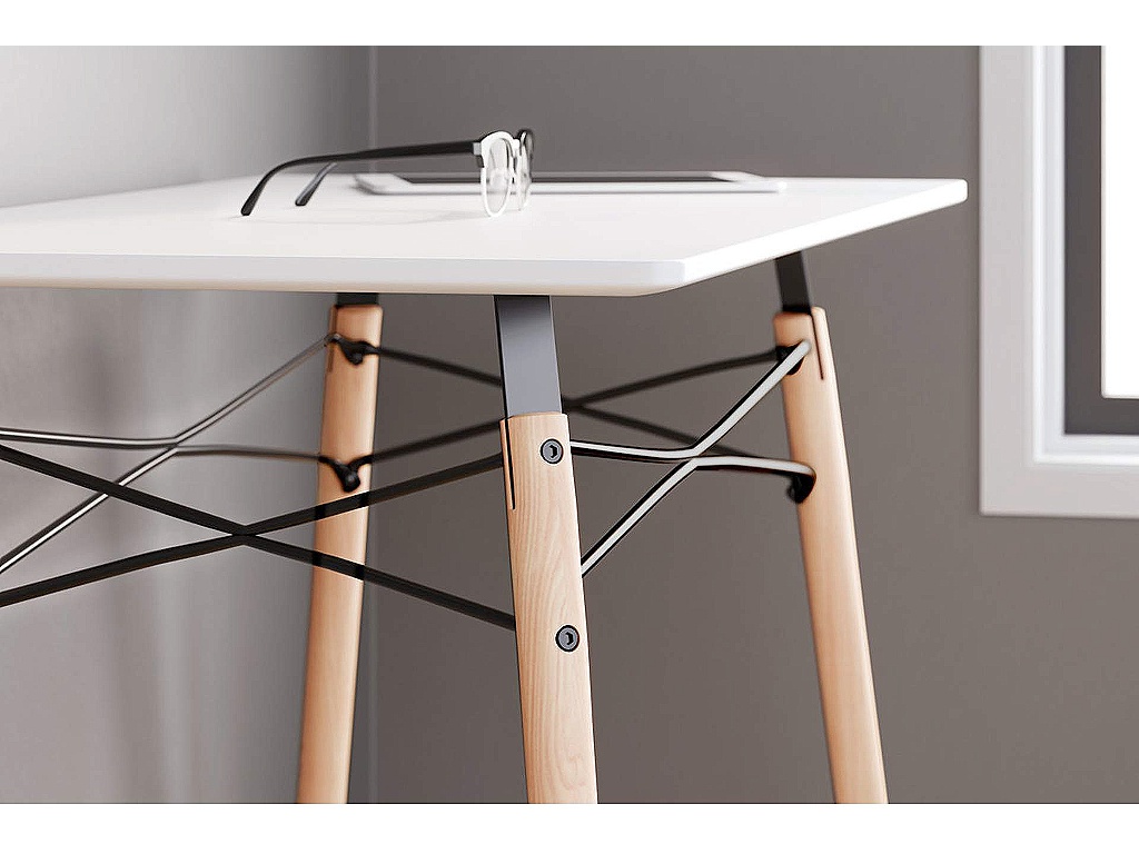 Jaspeni Home Office Desk - image 7