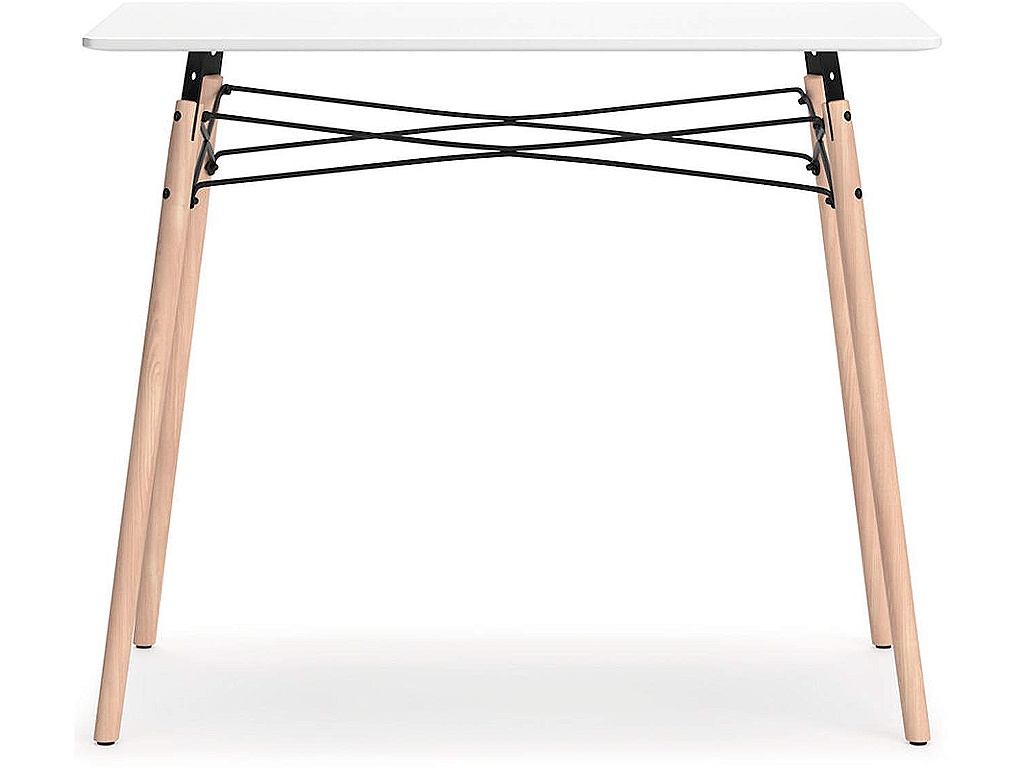 Jaspeni Home Office Desk - image 2
