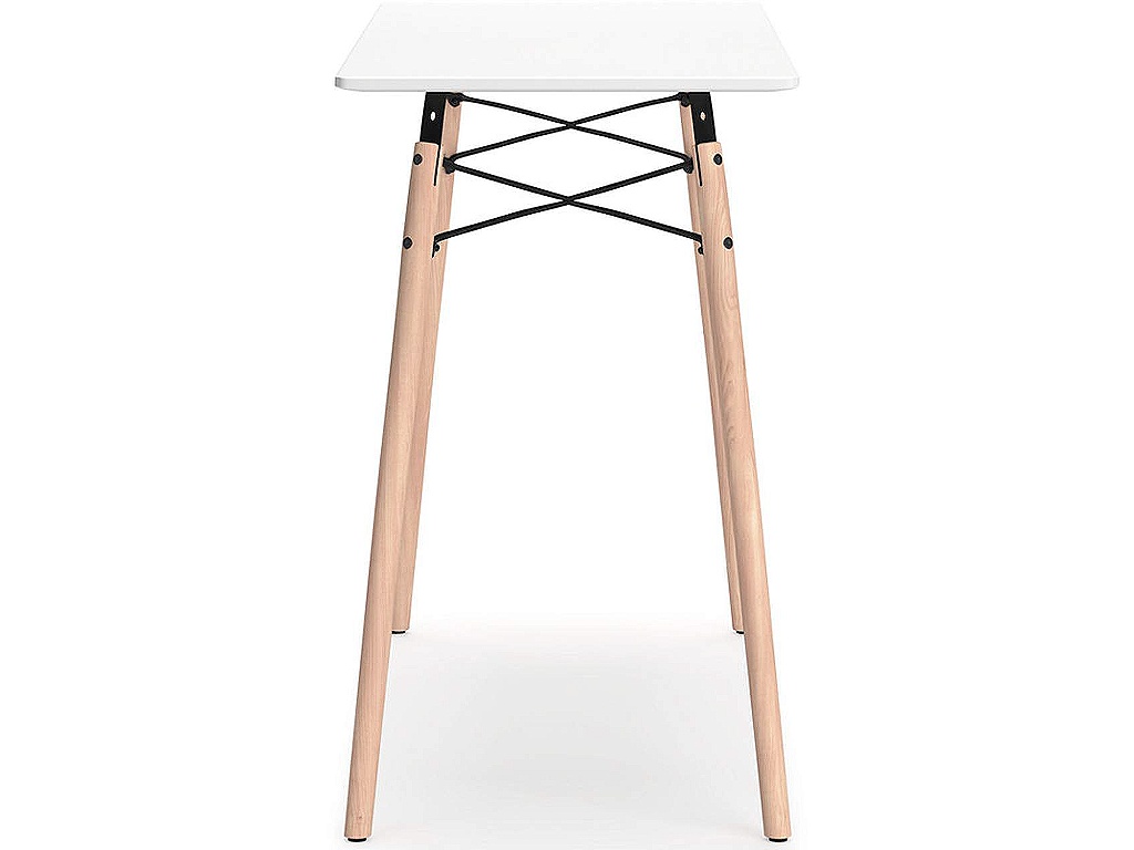 Jaspeni Home Office Desk - image 4