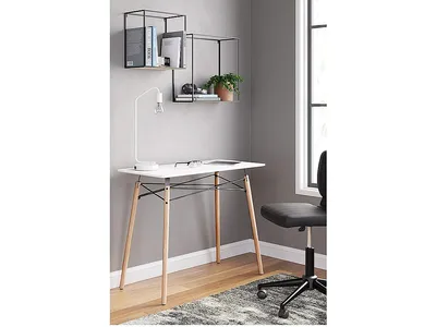 Jaspeni Home Office Desk