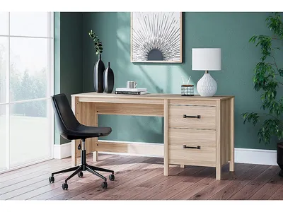 Battelle 60" Home Office Desk