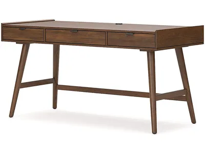 Lyncott 60" Home Office Desk