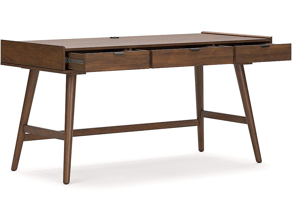 Lyncott 60" Home Office Desk - image 3