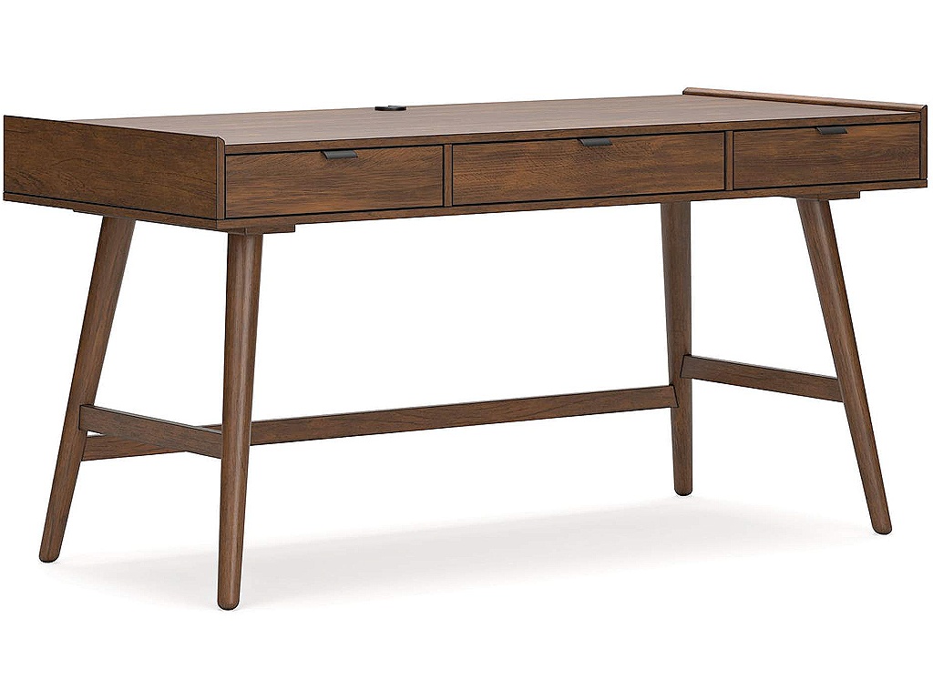 Lyncott 60" Home Office Desk - image 2