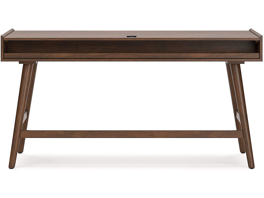 Lyncott 60" Home Office Desk - image 4