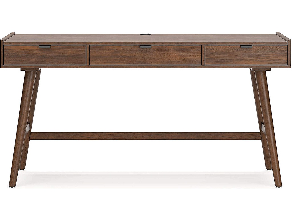 Lyncott 60" Home Office Desk - image 5