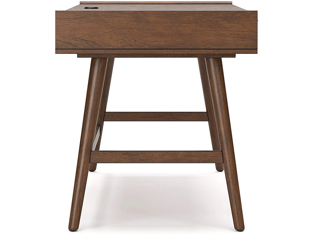 Lyncott 60" Home Office Desk - image 7