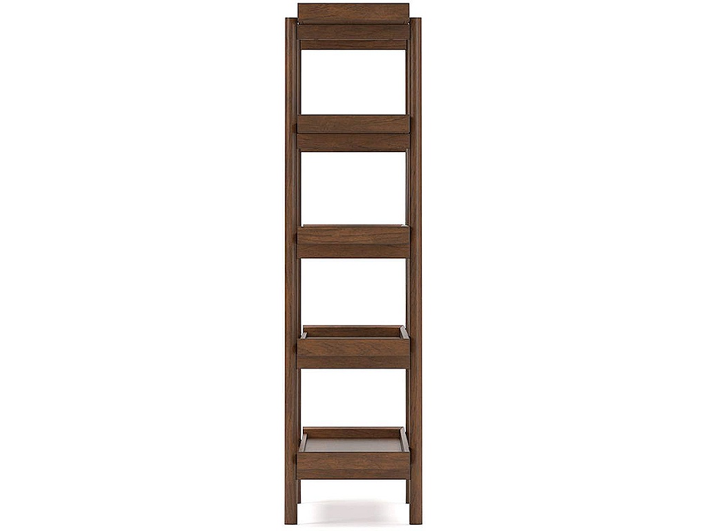 Lyncott 70" Bookcase - image 5
