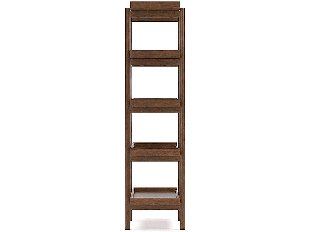 Lyncott 70" Bookcase - image 6