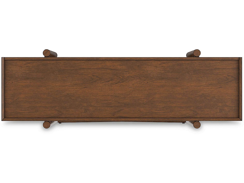 Lyncott 70" Bookcase - image 7
