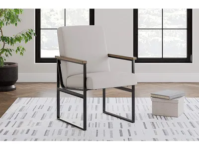 Montia Home Office Desk Chair - Alternative View