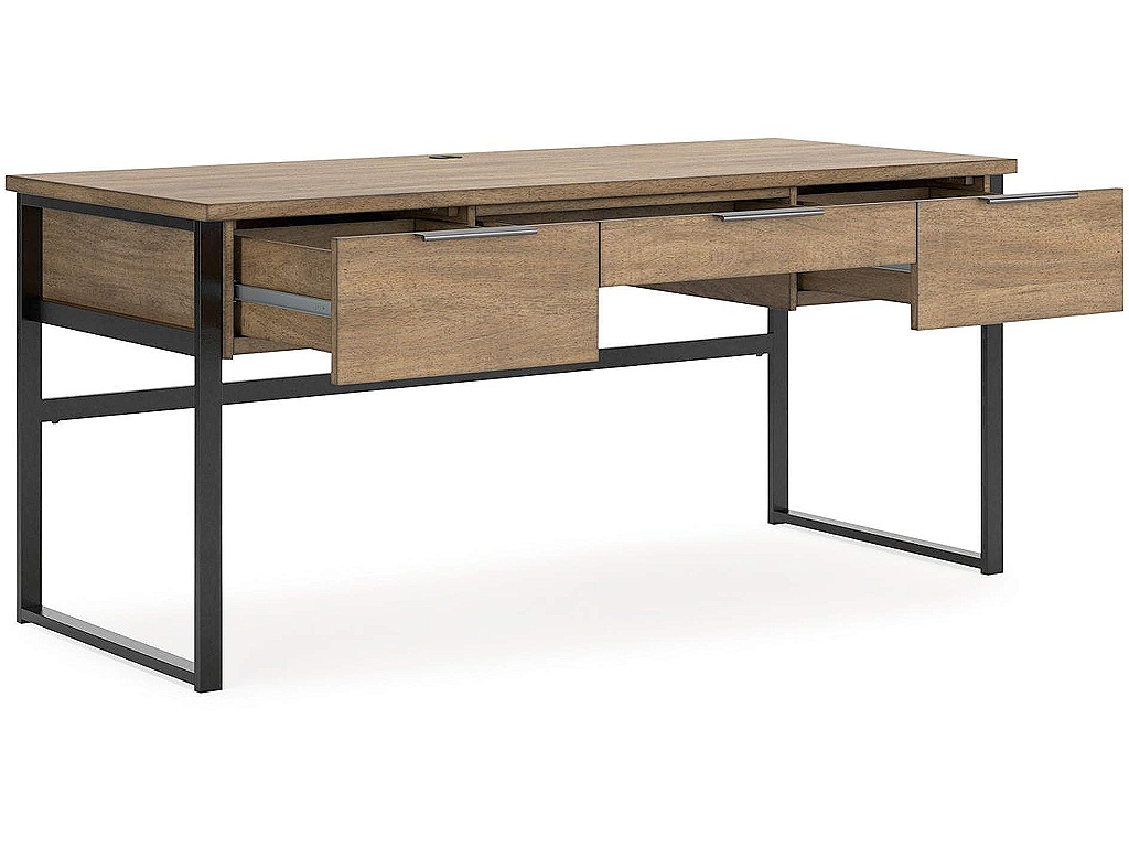 Montia 67" Home Office Desk - image 3