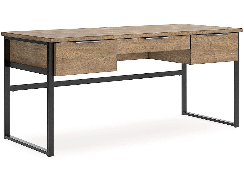 Montia 67" Home Office Desk - main image