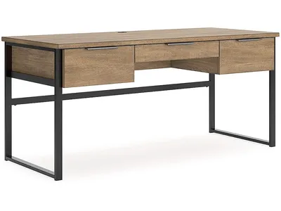 Montia 67" Home Office Desk