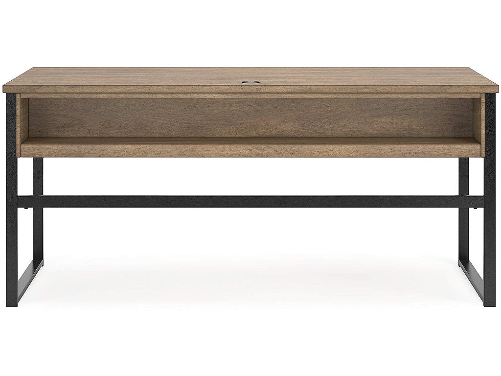 Montia 67" Home Office Desk - image 5
