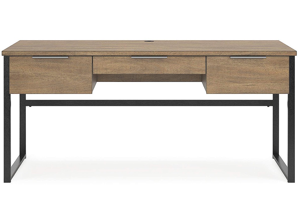 Montia 67" Home Office Desk - image 4