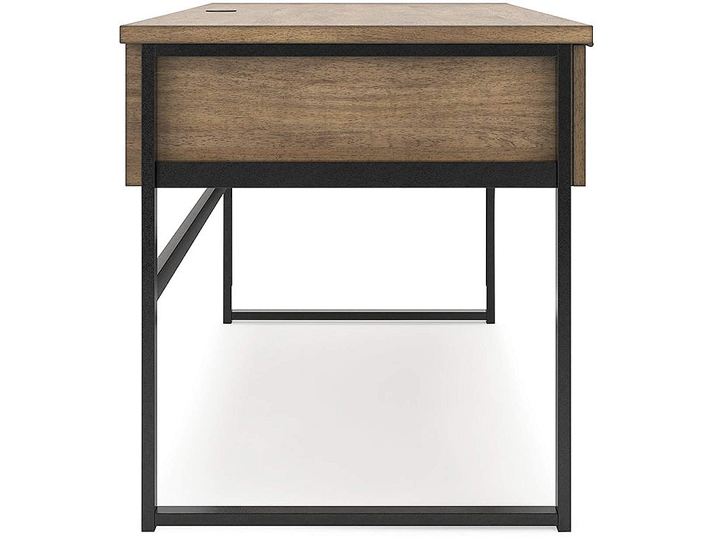 Montia 67" Home Office Desk - image 7