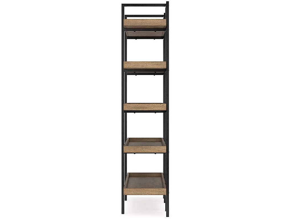 Montia 76" Bookcase - image 5