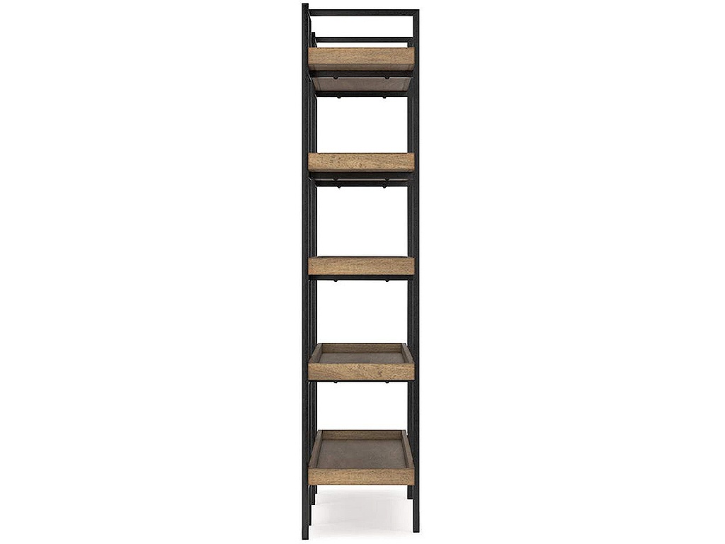 Montia 76" Bookcase - image 6