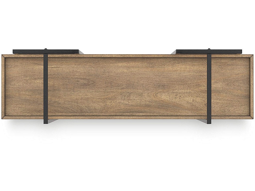 Montia 76" Bookcase - image 7