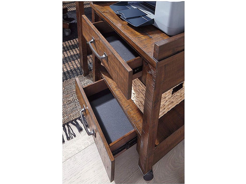 Baldridge Printer Stand - image 2