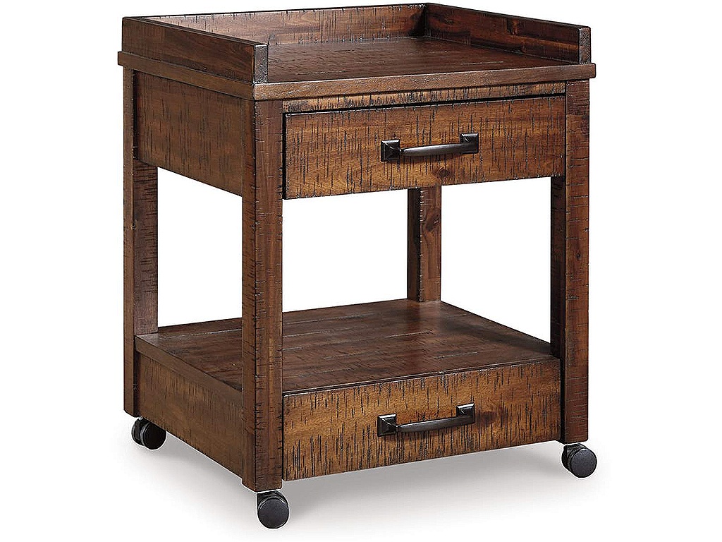 Baldridge Printer Stand - main image