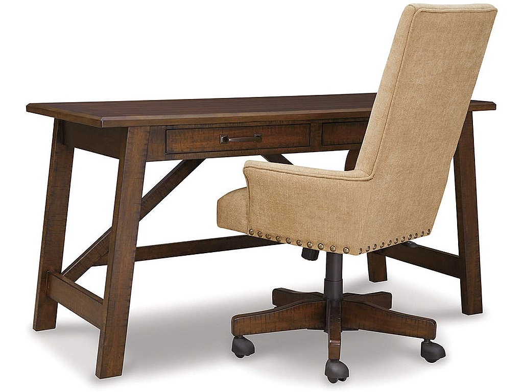 Baldridge Home Office Desk - image 11