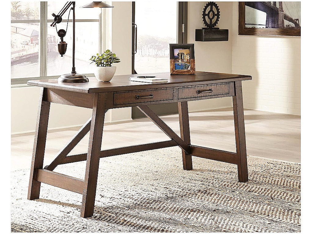 Baldridge Home Office Desk - image 1