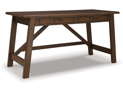 Baldridge Home Office Desk