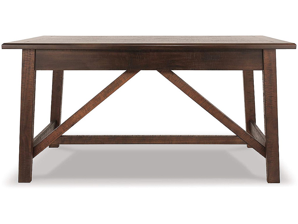 Baldridge Home Office Desk - image 4