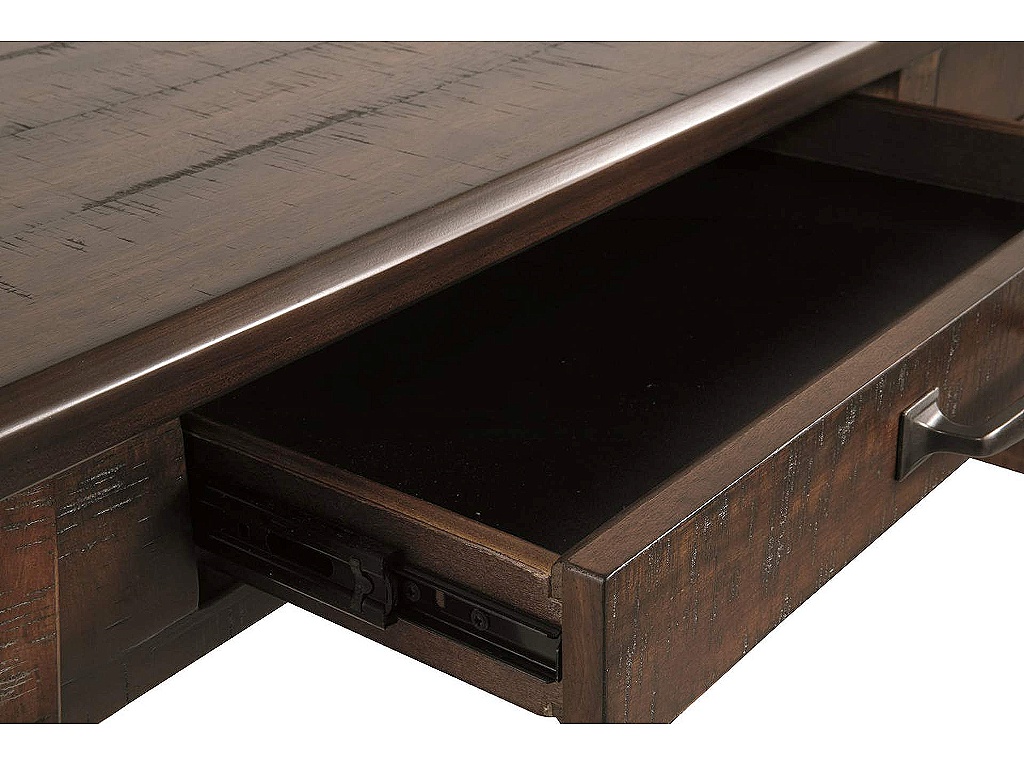 Baldridge Home Office Desk - image 5