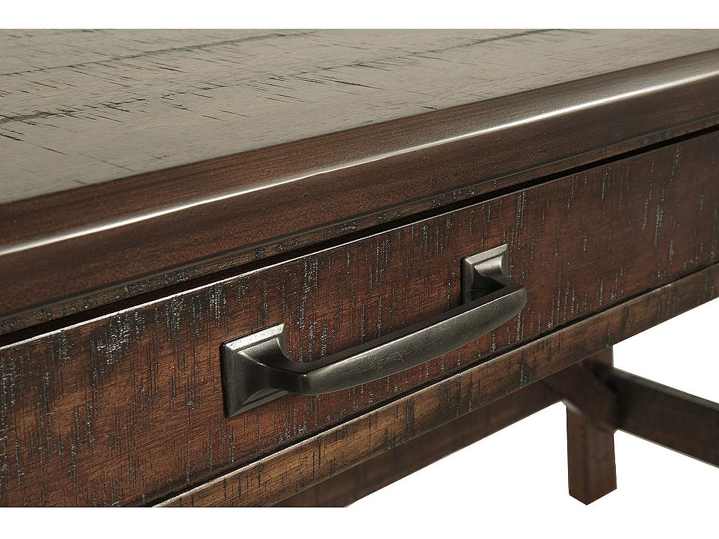 Baldridge Home Office Desk - image 7