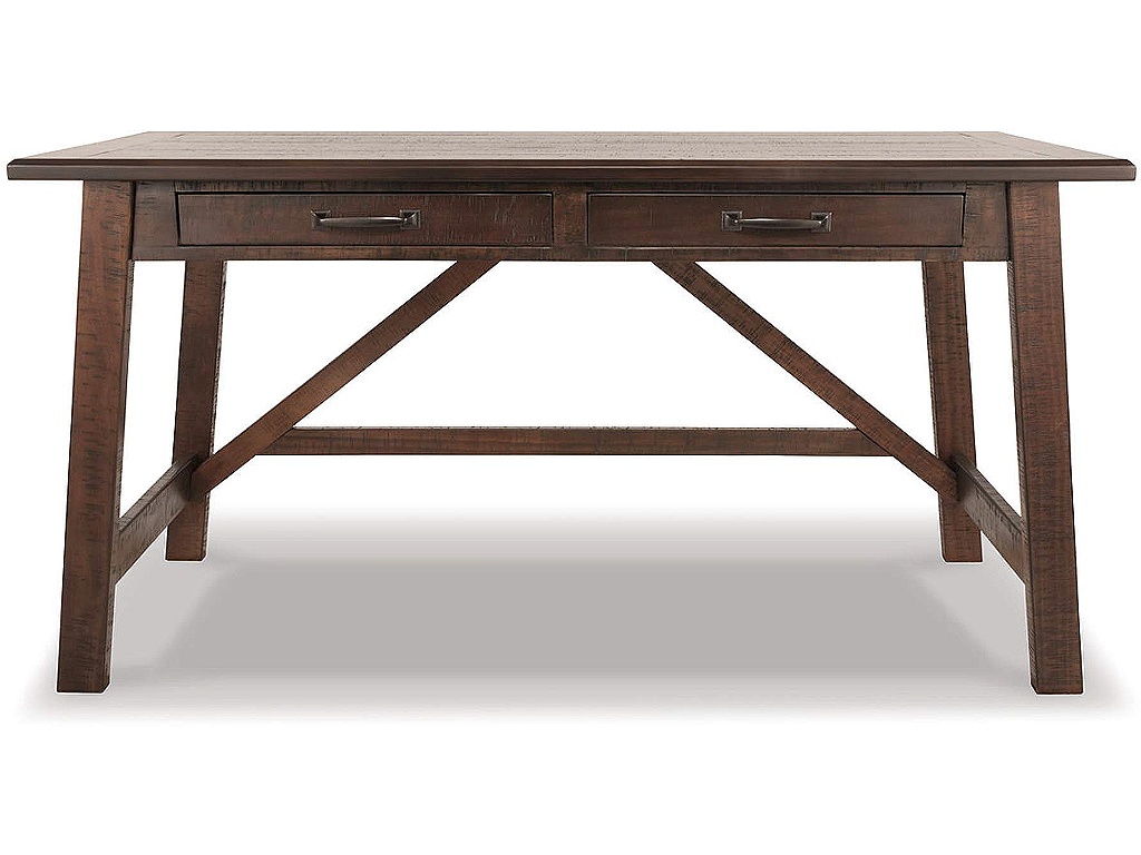 Baldridge Home Office Desk - image 6