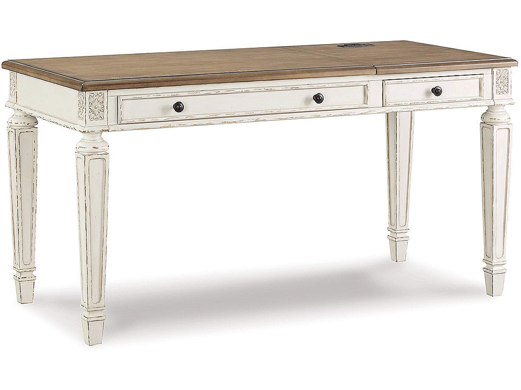 Realyn Home Office Lift Top Desk - main image