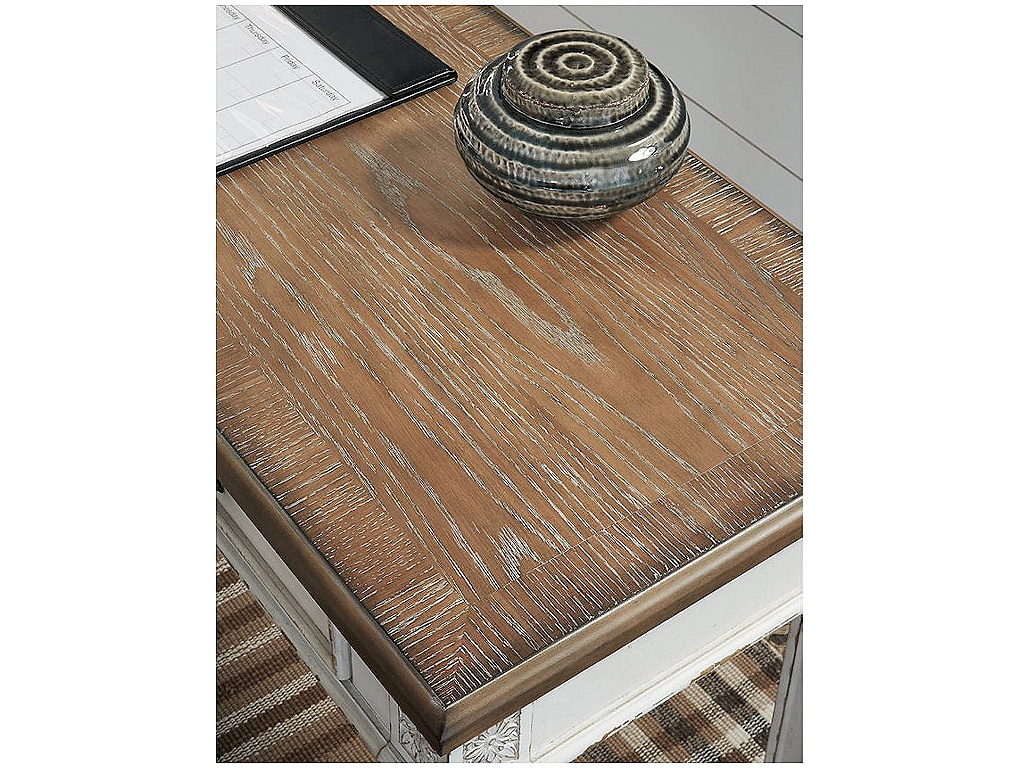 Realyn Home Office Desk Return - image 1