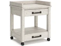 Tables