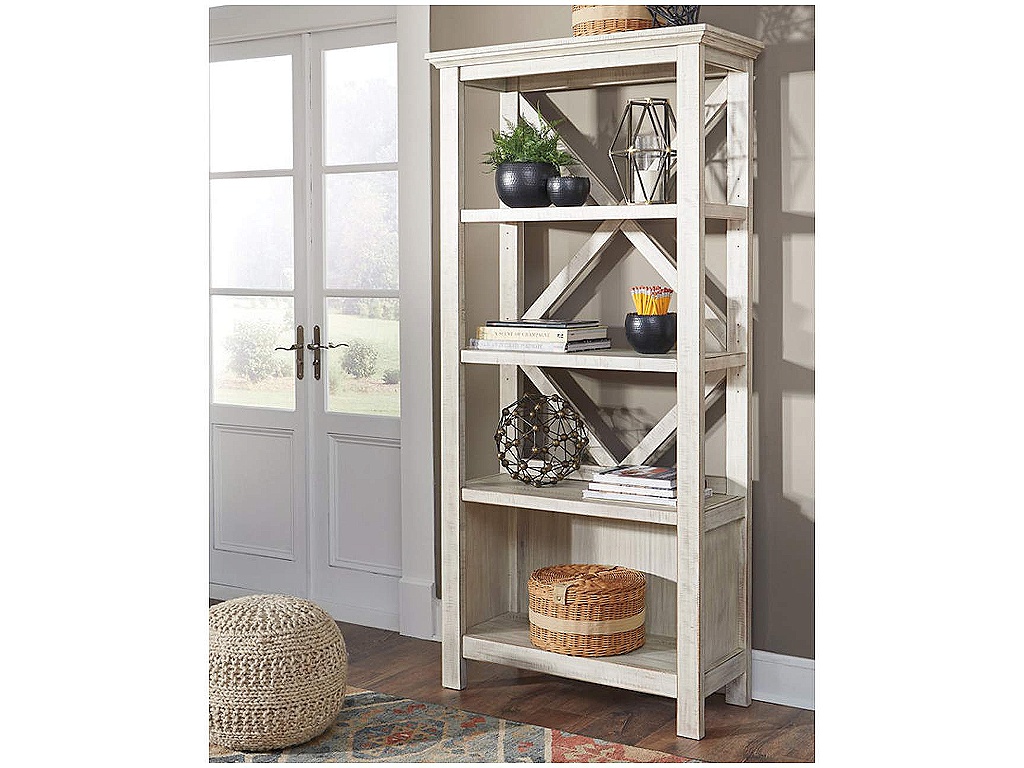 Carynhurst 75" Bookcase - image 1