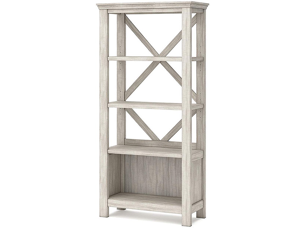 Carynhurst 75" Bookcase - image 2
